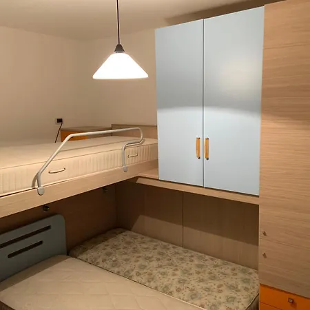 Сasa de vacaciones Casa 2 Da Letto Torre Vado