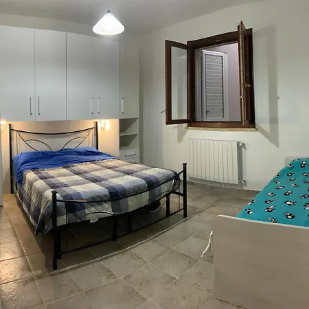 Casa 2 Da Letto
