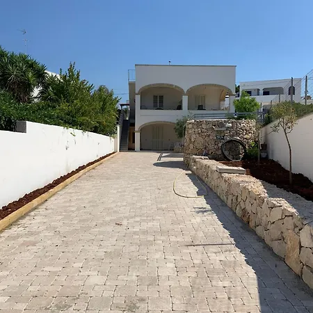 Casa 2 Da Letto Сasa de vacaciones