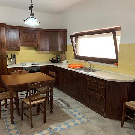 Casa 2 Da Letto Сasa de vacaciones