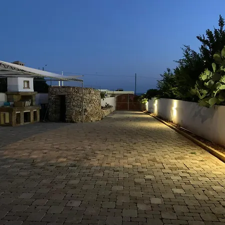 Casa 2 Da Letto Сasa de vacaciones