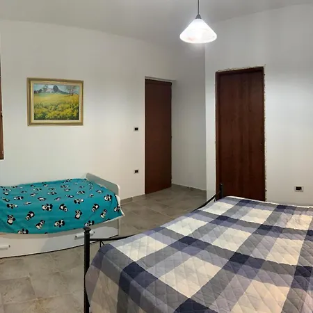 Casa 2 Da Letto * Torre Vado