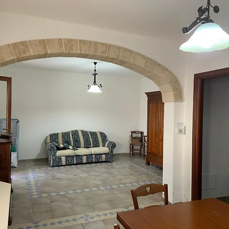 Casa 2 Da Letto Vakantiehuis *